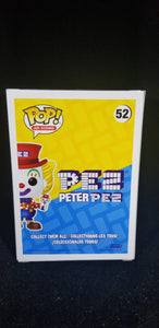 Peter Pez **Toy Tokyo & San Diego Comic Con Exclusive** Summer Convention