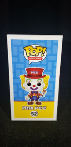 Peter Pez **Toy Tokyo & San Diego Comic Con Exclusive** Summer Convention
