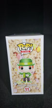 Load image into Gallery viewer, Lucky the Leprechaun (Glow in the Dark) **Funko Exclusive**  Hard Stack Included
