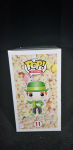 Lucky the Leprechaun (Glow in the Dark) **Funko Exclusive**  Hard Stack Included