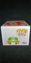 Load image into Gallery viewer, Lucky the Leprechaun (Glow in the Dark) **Funko Exclusive**  Hard Stack Included
