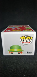 Lucky the Leprechaun (Glow in the Dark) **Funko Exclusive**  Hard Stack Included