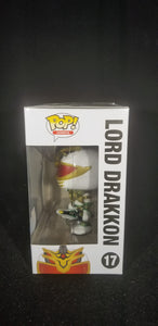 Lord Drakkon **Previews Exclusive**