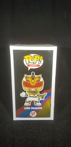 Lord Drakkon **Previews Exclusive**