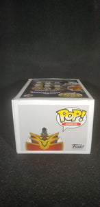 Lord Drakkon **Previews Exclusive**