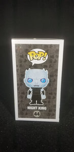 Night King (Metallic) **Excl. to AT&T**