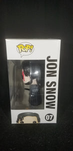 Jon Snow (Bloody)  **Excl. to Hot Topic**