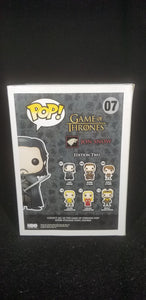 Jon Snow (Bloody)  **Excl. to Hot Topic**