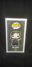 Load image into Gallery viewer, Jon Snow (Bloody)  **Excl. to Hot Topic**
