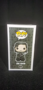 Jon Snow (Bloody)  **Excl. to Hot Topic**