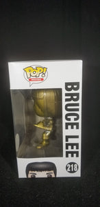 Bruce Lee (Enter The Dragon) (Gold) **Excl. to BAIT**