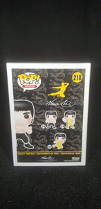 Bruce Lee (Enter The Dragon) (Gold) **Excl. to BAIT**