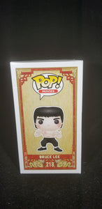 Bruce Lee (Enter The Dragon) (Gold) **Excl. to BAIT**