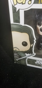 Jon Snow (Bloody)  **Excl. to Hot Topic**