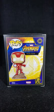 Load image into Gallery viewer, Iron Man (Light Up) **Walgreens Exclusive**
