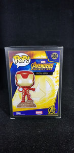 Iron Man (Light Up) **Walgreens Exclusive**