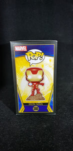 Iron Man (Light Up) **Walgreens Exclusive**