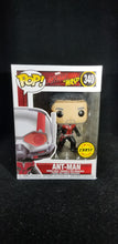 Load image into Gallery viewer, Ant-Man (Unmasked) (Chase)
