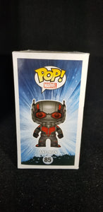 Ant-Man (Glow, Bobble-Head) **Hot Topic Exclusive**