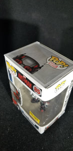 Ant-Man (Glow, Bobble-Head) **Hot Topic Exclusive**