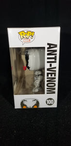 Anti-Venom **Hot Topic Exclusive**