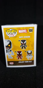 Anti-Venom **Hot Topic Exclusive**