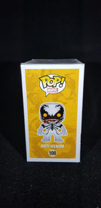 Anti-Venom **Hot Topic Exclusive**