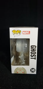 Ghost (Invisible) **Walmart Exclusive**