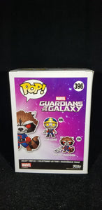 Rocket Raccoon **Diamond Comics Exclusive**