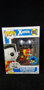 Colossus (Chrome) **LACC 2016 Exclusive**