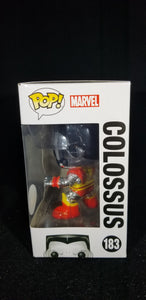 Colossus (Chrome) **LACC 2016 Exclusive**