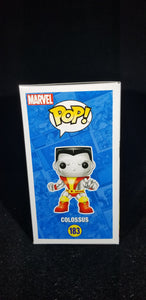 Colossus (Chrome) **LACC 2016 Exclusive**