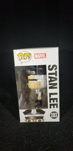 Stan Lee (Smithsonian Guard) **Walmart Exclusive**