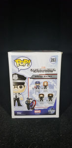 Stan Lee (Smithsonian Guard) **Walmart Exclusive**