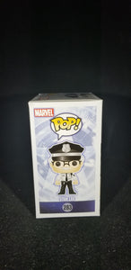 Stan Lee (Smithsonian Guard) **Walmart Exclusive**