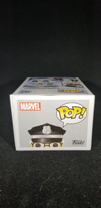 Stan Lee (Smithsonian Guard) **Walmart Exclusive**