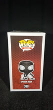 Load image into Gallery viewer, Spider-Man (Negative Suit) (Glow in the Dark) **GameStop Exclusive**
