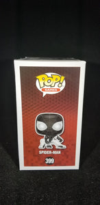 Spider-Man (Negative Suit) (Glow in the Dark) **GameStop Exclusive**