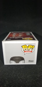 Spider-Man (Negative Suit) (Glow in the Dark) **GameStop Exclusive**