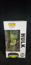 Load image into Gallery viewer, Hulk #68 (Glow, Bobble-Head) [Barnes &amp; Noble]
