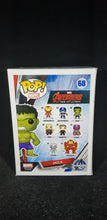 Load image into Gallery viewer, Hulk #68 (Glow, Bobble-Head) [Barnes &amp; Noble]
