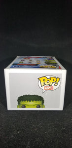 Hulk #68 (Glow, Bobble-Head) [Barnes & Noble]