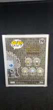 Load image into Gallery viewer, Night King (Iron Throne) (Metallic) **HBO Exclusive**
