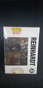 Reinhardt (No Helmet)**Excl. to Best Buy**