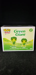 Green Giant & Sprout (Metallic 2-Pack) **Target Exclusive**