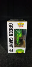 Load image into Gallery viewer, Green Giant &amp; Sprout (Metallic 2-Pack) **Target Exclusive**
