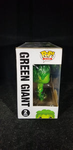 Green Giant & Sprout (Metallic 2-Pack) **Target Exclusive**