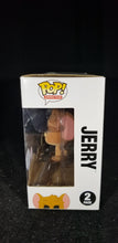 Load image into Gallery viewer, Tom &amp; Jerry-2 Pack (FL) **Funko Exclusive**
