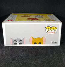 Load image into Gallery viewer, Tom &amp; Jerry-2 Pack (FL) **Funko Exclusive**
