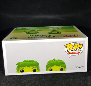 Green Giant & Sprout (Metallic 2-Pack) **Target Exclusive**